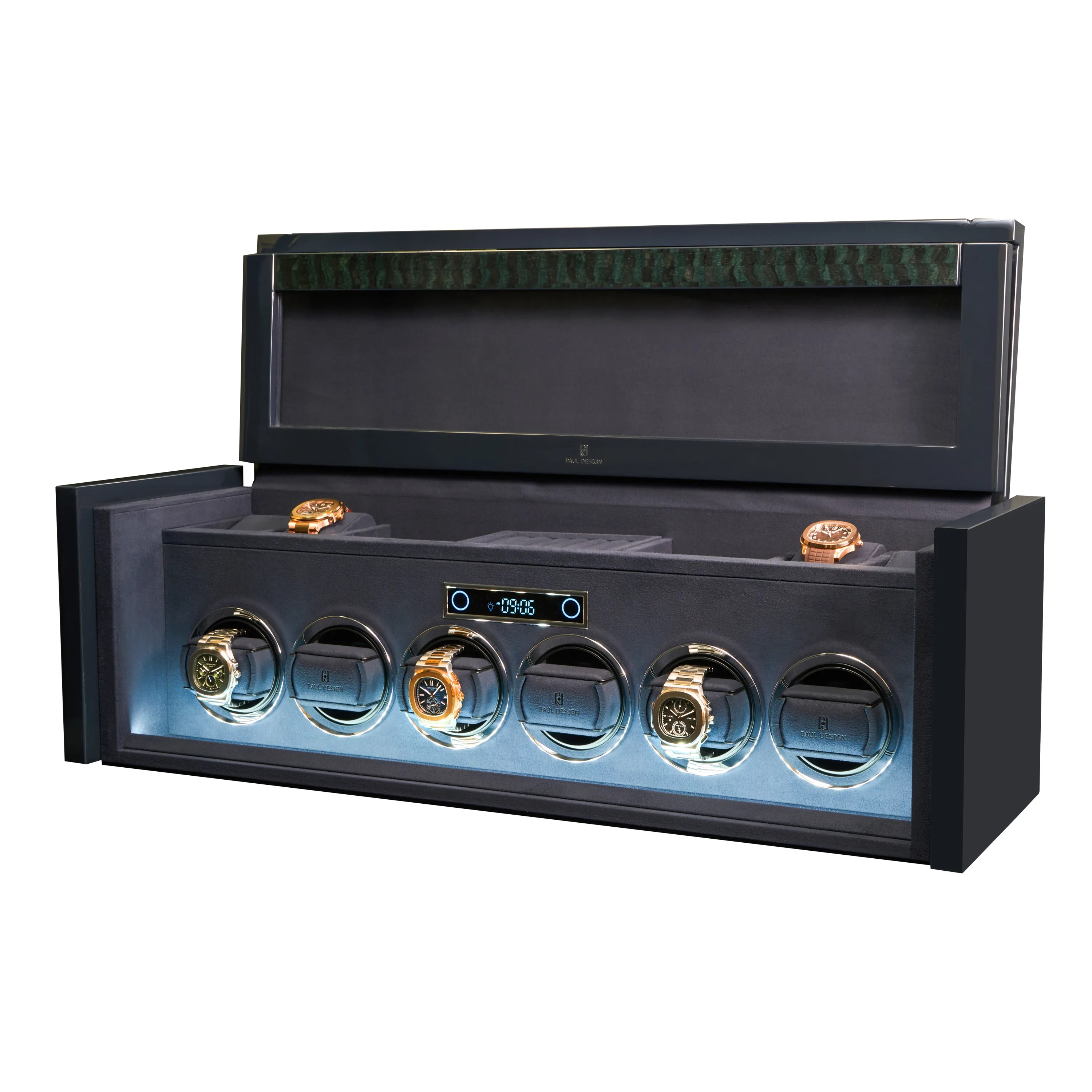 Paul Design 110158